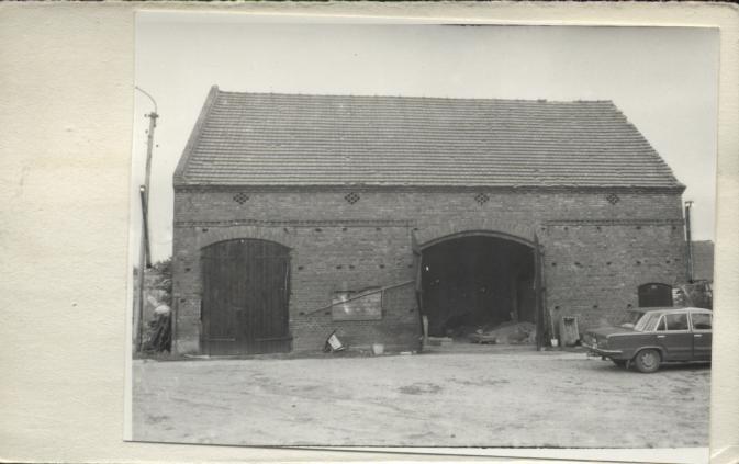 zagroda - stodoła, skan 2
