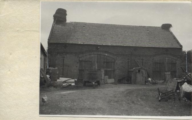 zagroda - stodoła, skan 2