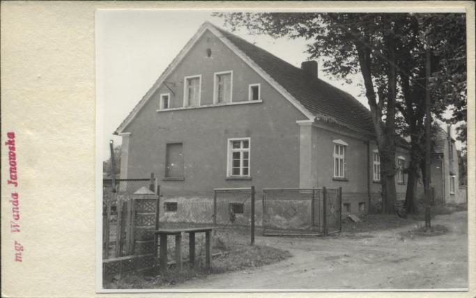 zagroda, dom, skan 2