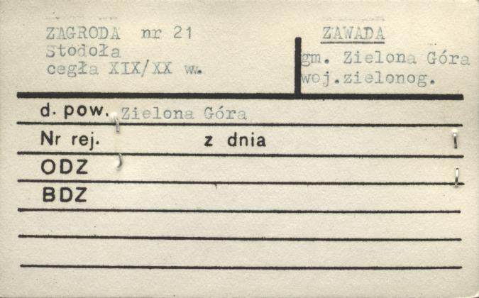 zagroda - stodoła, skan 1