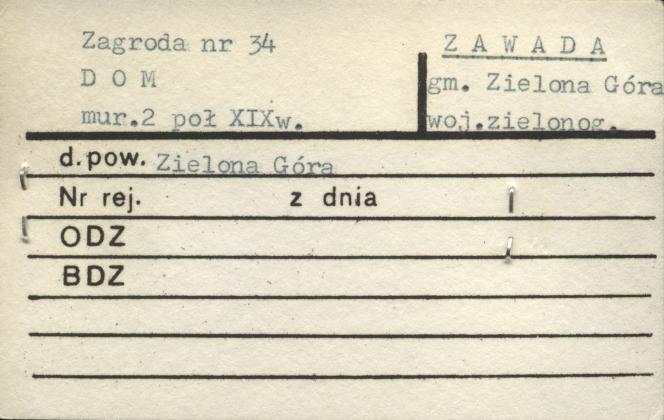 zagroda, dom, skan 1