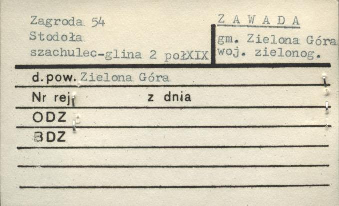 zagroda - stodoła, skan 1