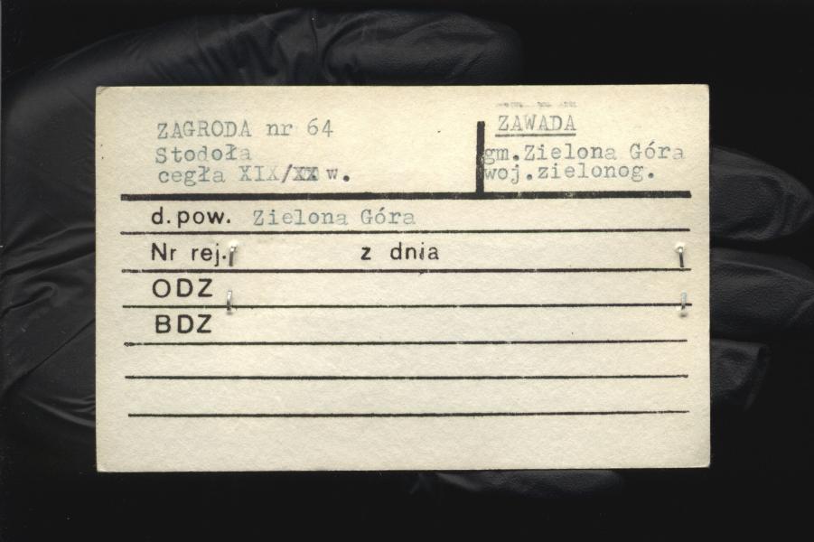 zagroda - stodoła, skan 1