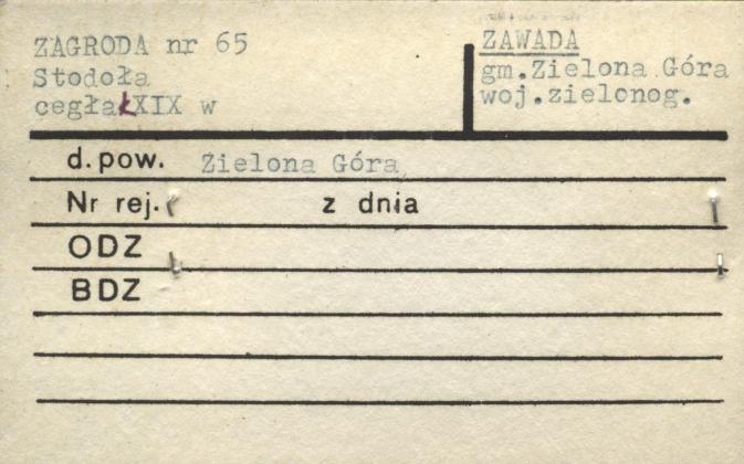 zagroda - stodoła, skan 1
