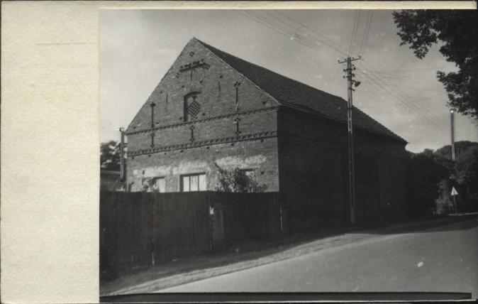 zagroda - stodoła, skan 2