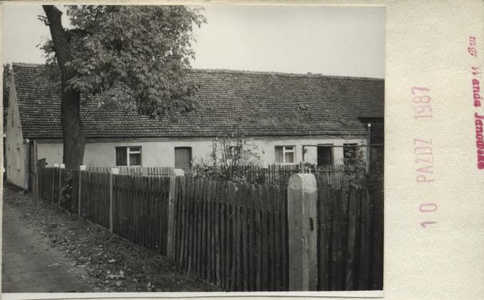 zagroda, dom, skan 2