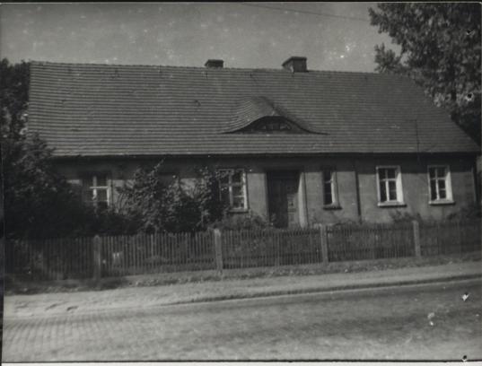 dom, skan 3