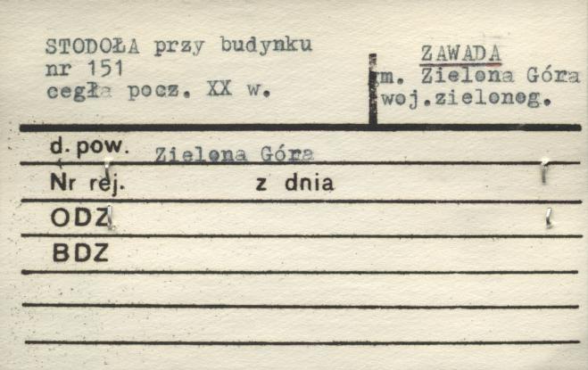 stodoła, skan 1