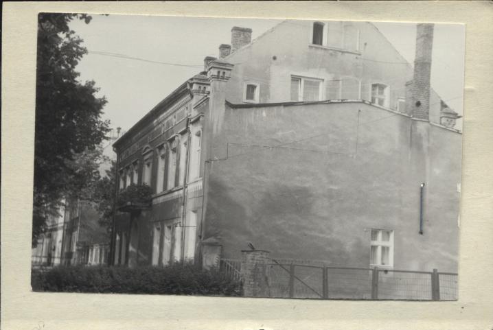 dom, skan 3