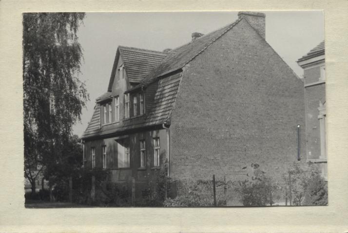 dom, skan 3