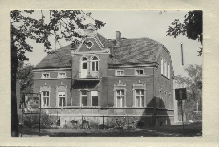dom, skan 3