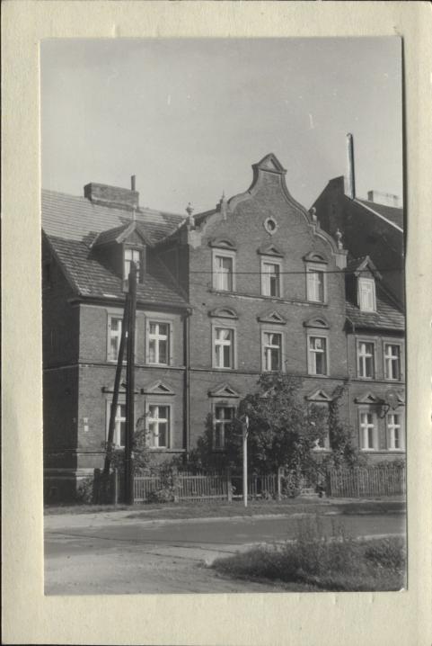 dom, skan 3