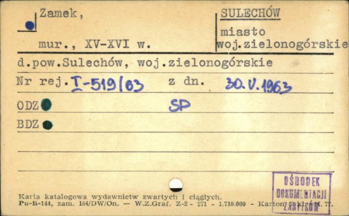zamek, skan 1