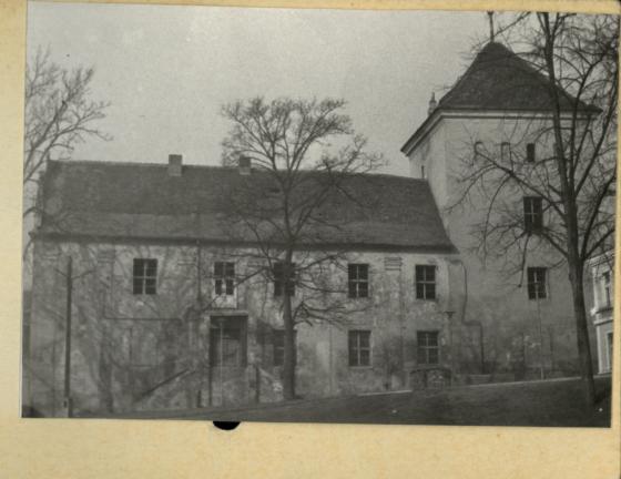 zamek, skan 3