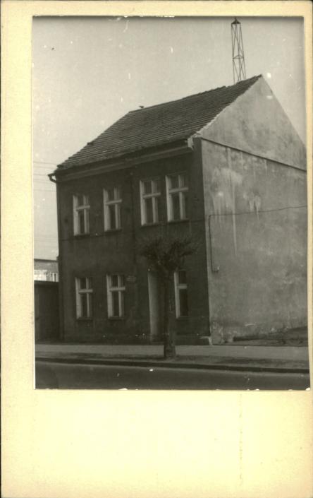dom, skan 2