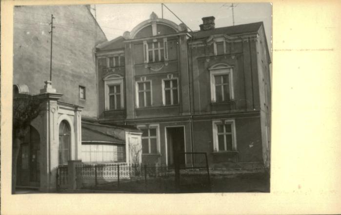 pawilon, skan 2