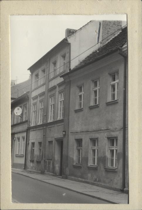 dom, skan 3