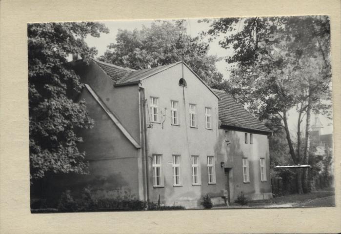 dom, skan 3