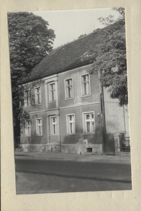 dom, skan 3