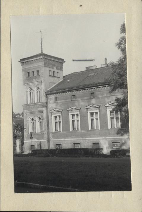 dom, skan 3