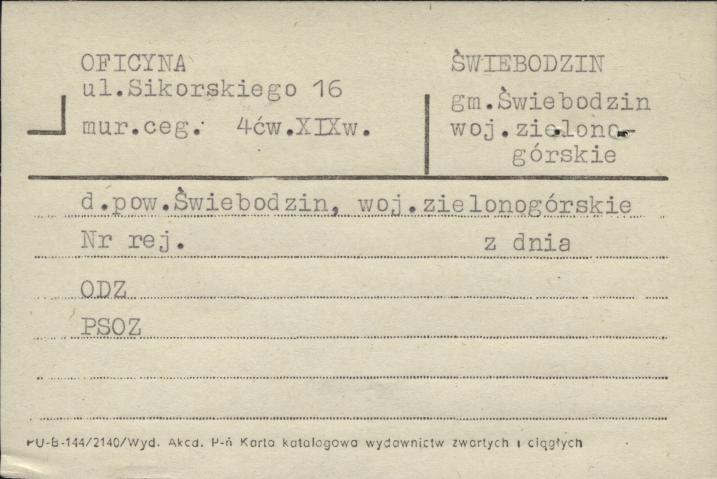 oficyna, skan 1