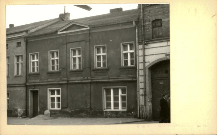 dom, skan 2