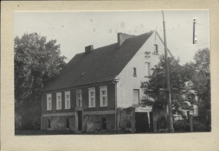 dom, skan 3
