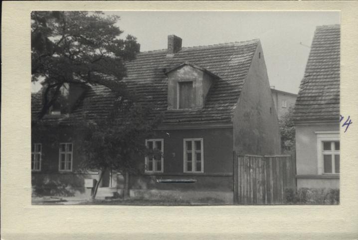 dom, skan 3