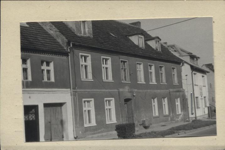 dom, skan 3