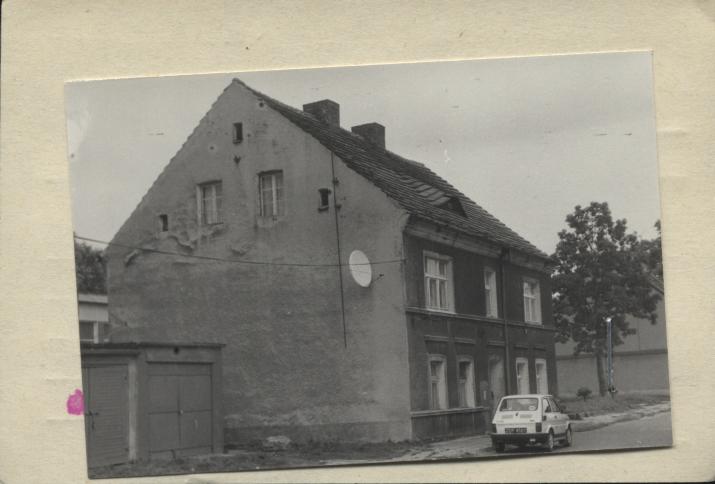 dom, skan 3