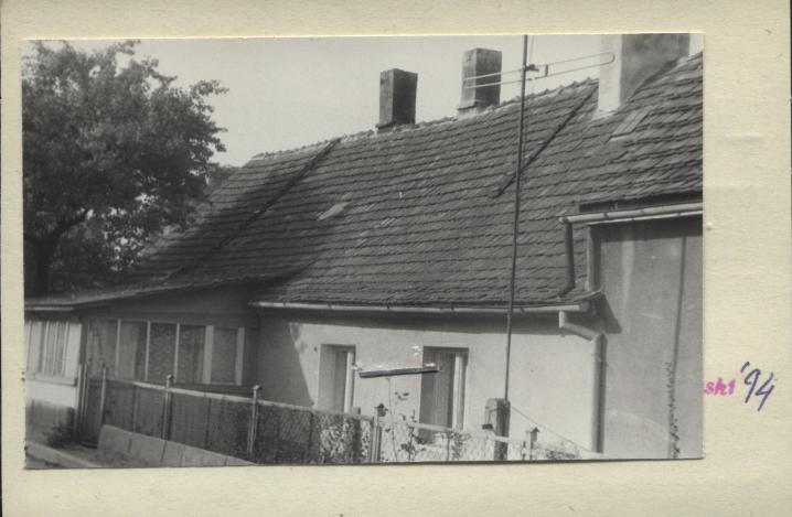 dom, skan 3