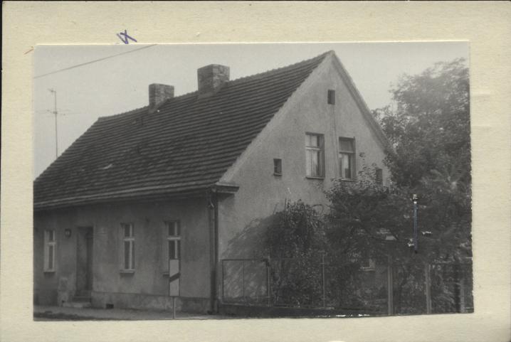 dom, skan 3
