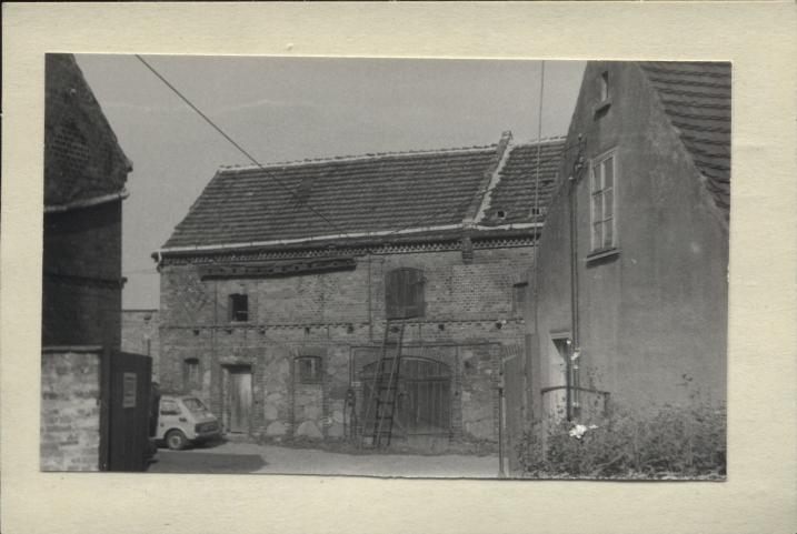 budynek gospodarczy II, skan 3