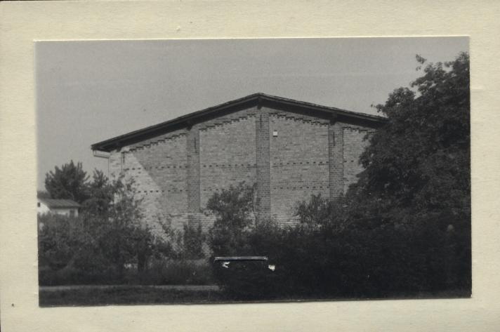 stodoła, skan 3