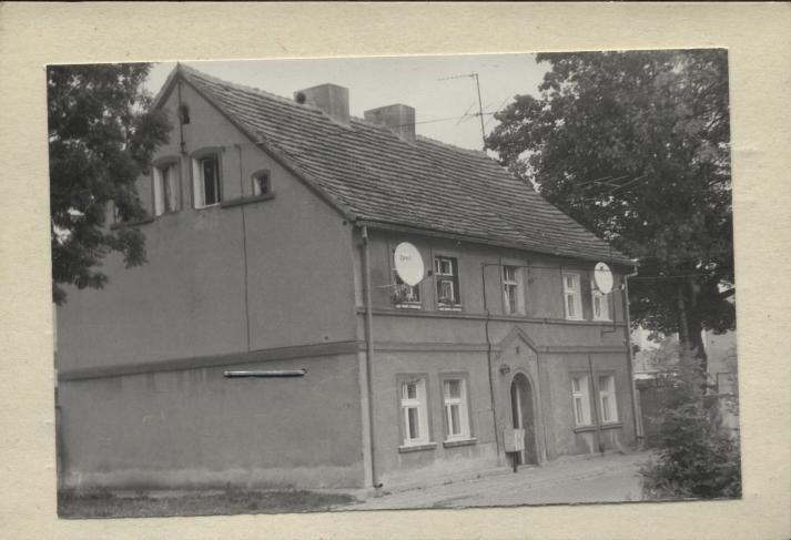 dom, skan 3
