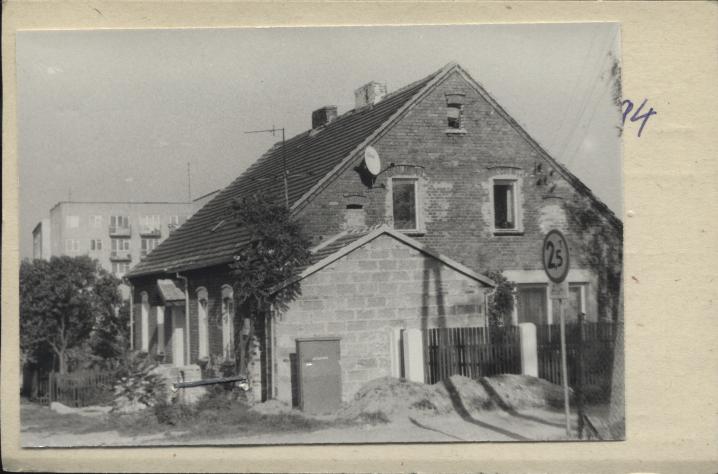 dom, skan 3