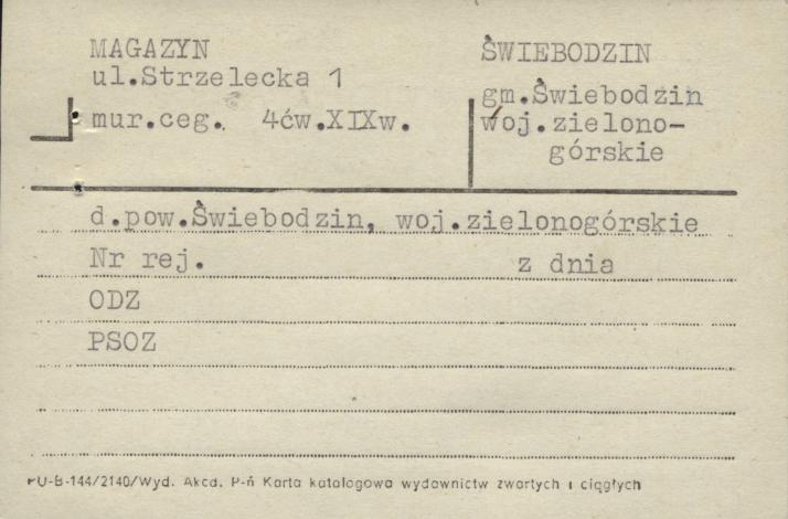 magazyn, skan 1