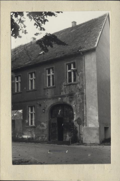 dom, skan 3