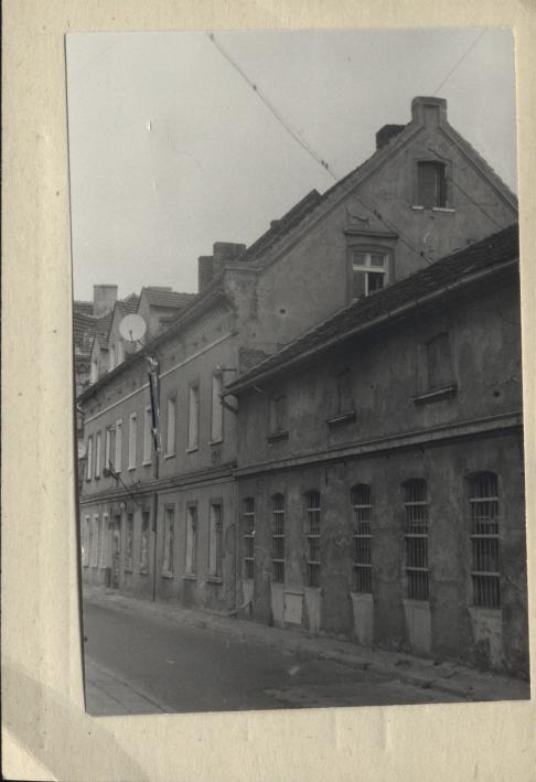 budynek gospodarczy, skan 3