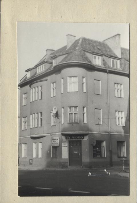 dom, skan 3