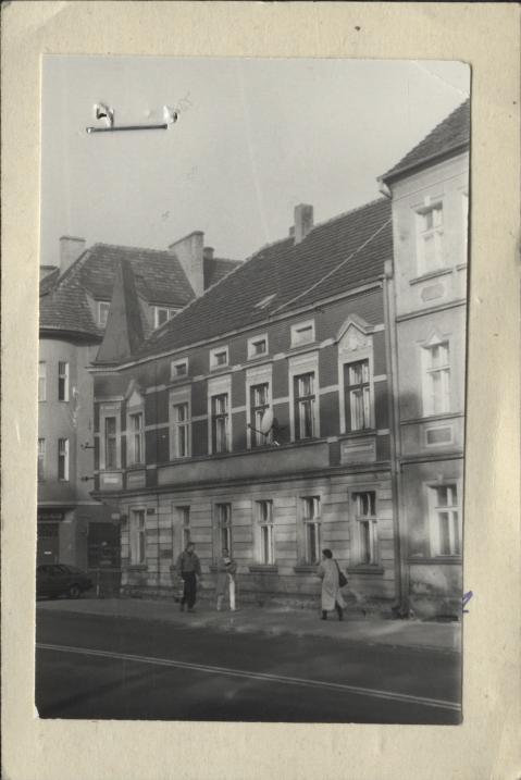 dom, skan 3