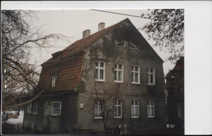 dom, skan 2