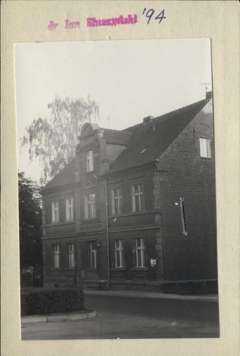 dom, skan 3