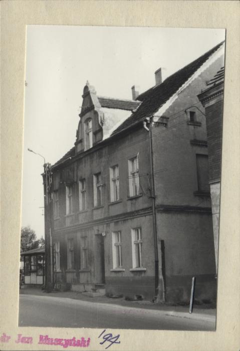 dom, skan 2