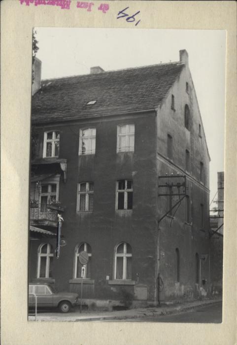 dom, skan 2