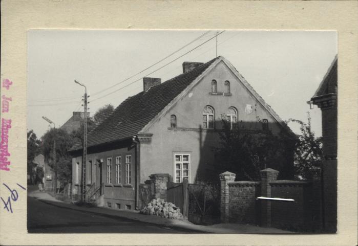 dom, skan 2