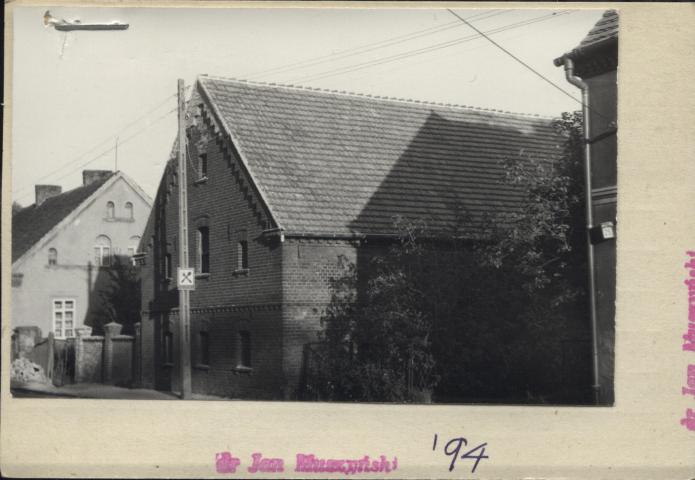budynek gospodarczy, skan 2