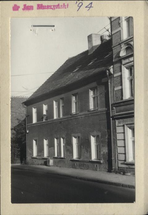 dom, skan 2