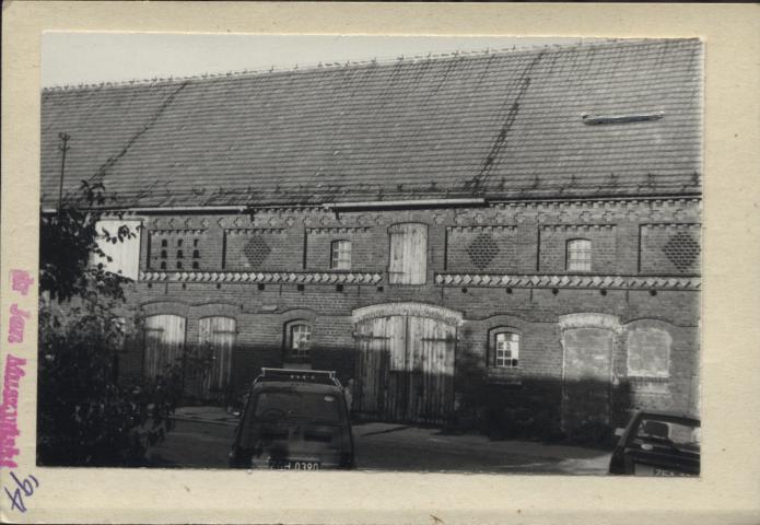stodoła, skan 2