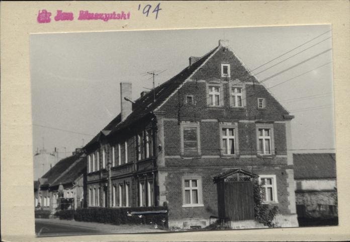 dom, skan 2
